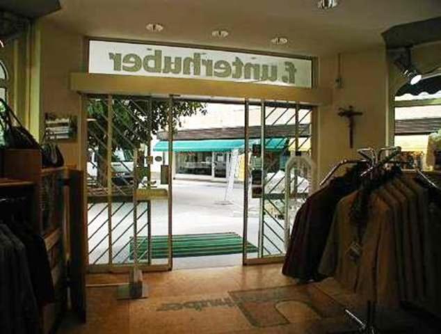 Residence Unterhuber Σαν Κάντιντο Εξωτερικό φωτογραφία