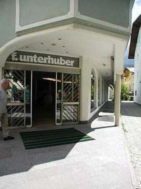 Residence Unterhuber Σαν Κάντιντο Εξωτερικό φωτογραφία