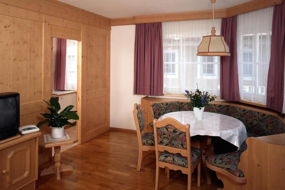 Residence Unterhuber Σαν Κάντιντο Εξωτερικό φωτογραφία