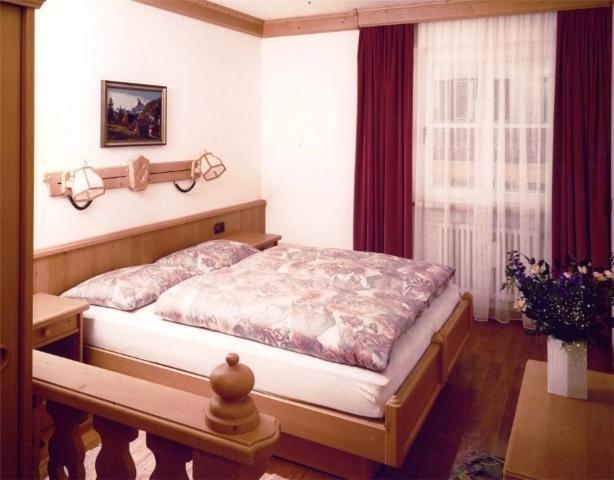 Residence Unterhuber Σαν Κάντιντο Εξωτερικό φωτογραφία