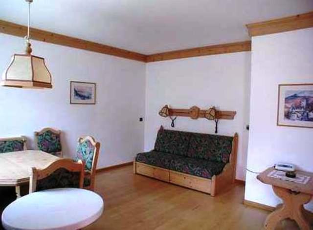 Residence Unterhuber Σαν Κάντιντο Εξωτερικό φωτογραφία