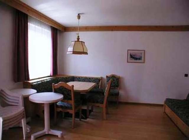 Residence Unterhuber Σαν Κάντιντο Εξωτερικό φωτογραφία